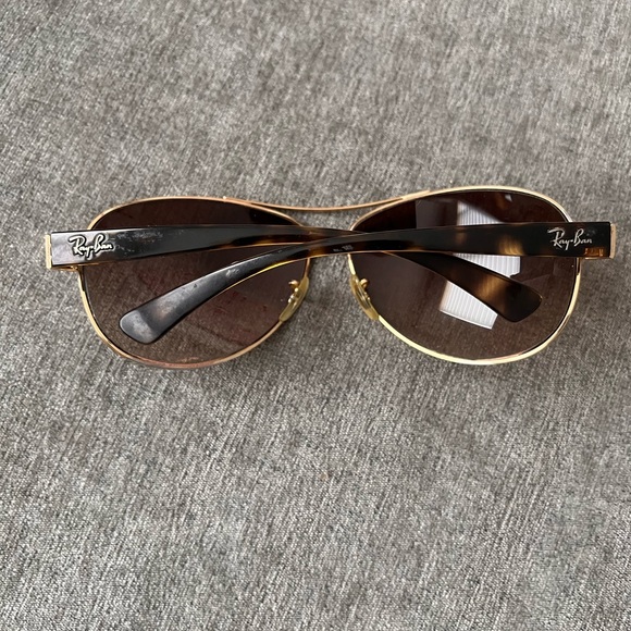 RayBan women’s sunglasses - Picture 4 of 4